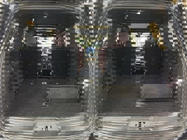 Certified 2023 Ford Expedition Limited image 16