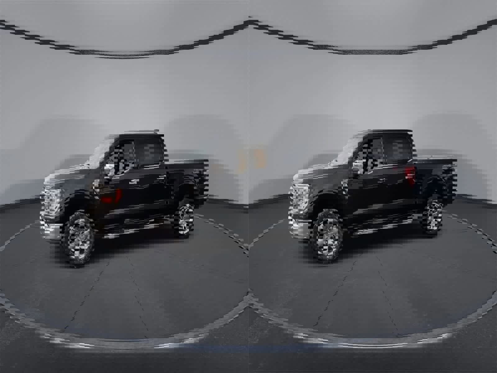 Certified 2022 Ford F150 Lariat image 9