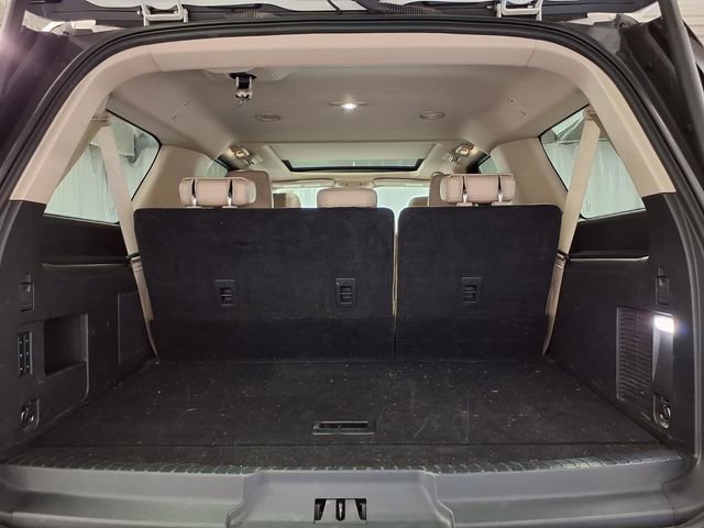 Certified 2023 Ford Expedition Max Limited AWD/4WD image 26