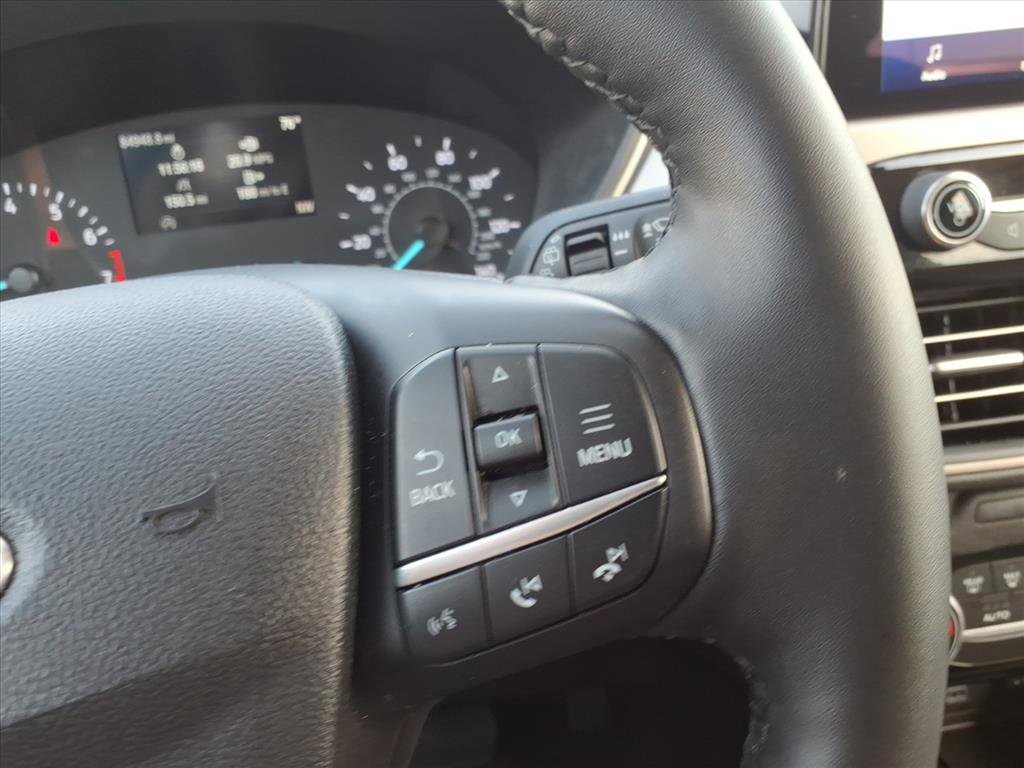 Certified 2022 Ford Escape SE w/ Convenience Package image 18