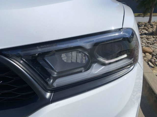 Used 2024 Dodge Durango GT RWD image 12