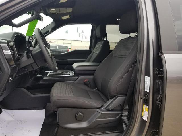 Certified 2022 Ford F150 XL w/ STX Appearance Package image 12