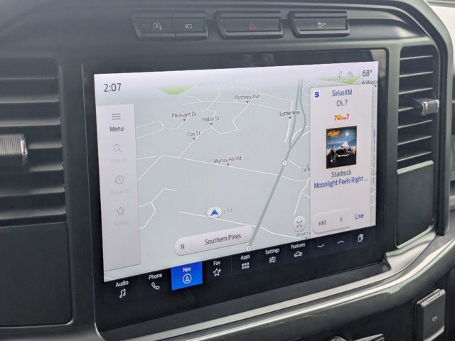 Certified 2024 Ford F150 STX image 25