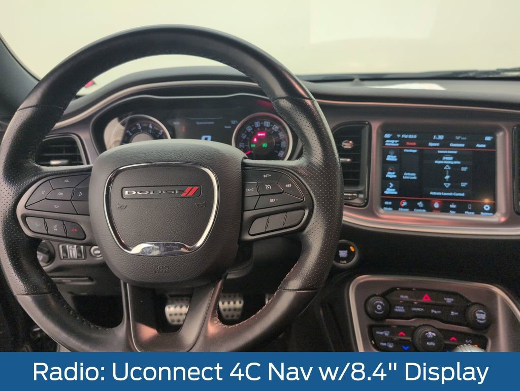 Used 2020 Dodge Challenger R/T Scat Pack image 22