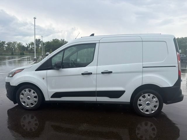 Certified 2022 Ford Transit Connect XL FWD image 16