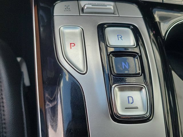 Used 2024 Hyundai Tucson Limited AWD/4WD image 31