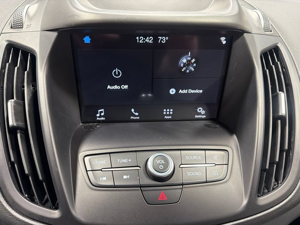 Certified 2019 Ford Escape SE AWD/4WD image 7
