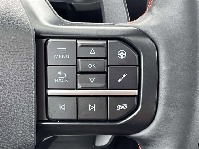 Certified 2024 Ford F150 Raptor image 24