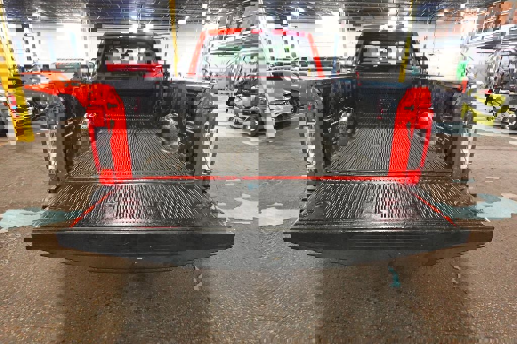 Certified 2017 Ford F250 XL w/ Snow Plow Prep Package image 19