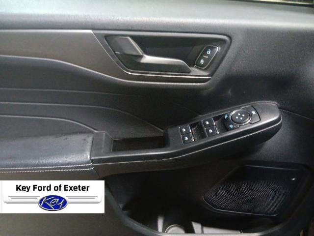 Certified 2025 Ford Escape Active w/ Cold Weather Package image 20