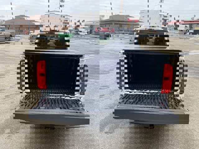 Used 2022 Chevrolet Colorado Z71 image 19