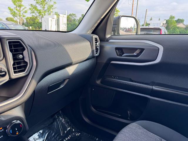 Certified 2023 Ford Bronco Sport Big Bend AWD/4WD image 17