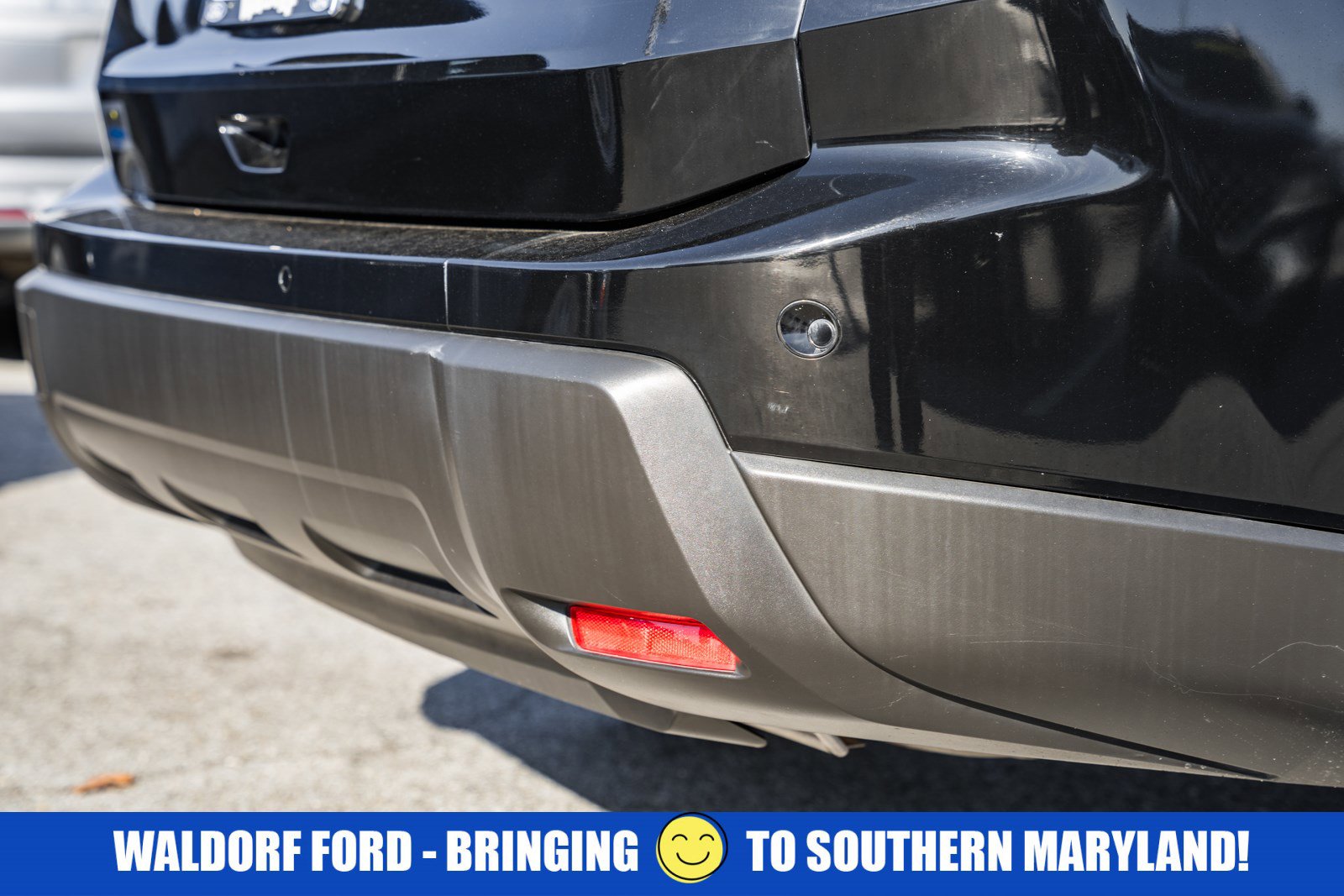 Used 2024 Nissan Rogue S image 6