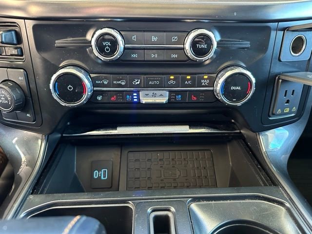 Certified 2023 Ford F150 Tremor w/ Equipment Group 402A High AWD/4WD image 21