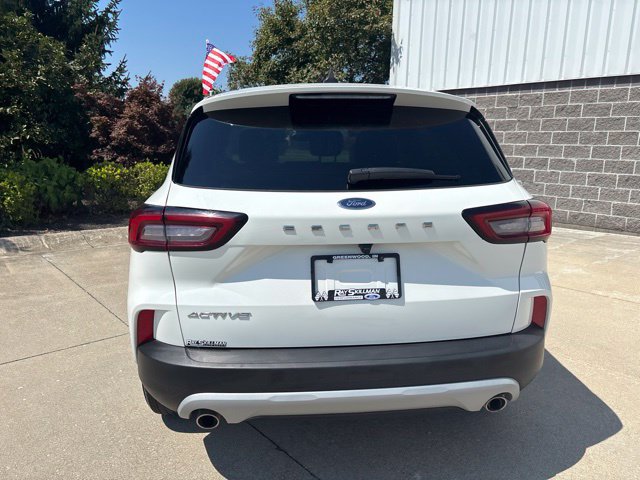 Certified 2023 Ford Escape Active FWD image 7