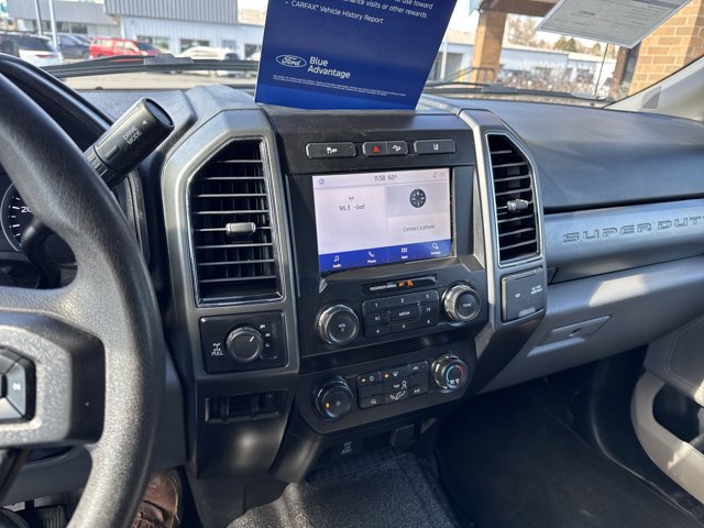 Certified 2020 Ford F350 XLT w/ XLT Value Package image 22