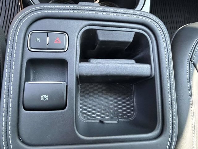 Certified 2025 Ford Mustang Mach-E Select w/ Comfort Package Lite AWD/4WD image 24