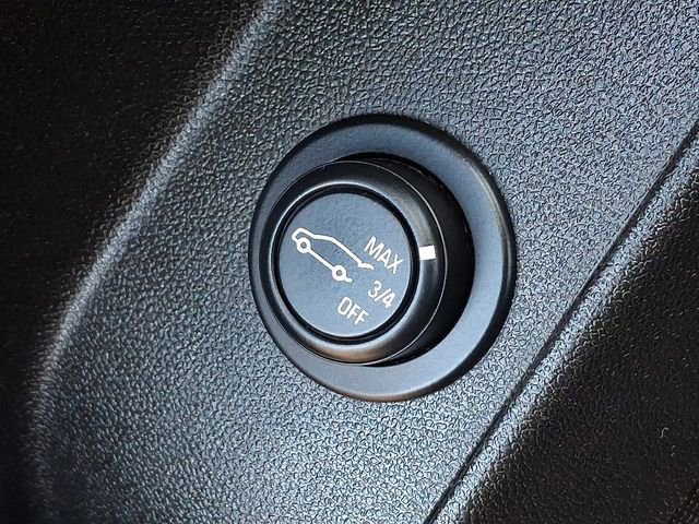 Used 2019 Chevrolet Equinox LT w/ Sun & Navigation Package image 25