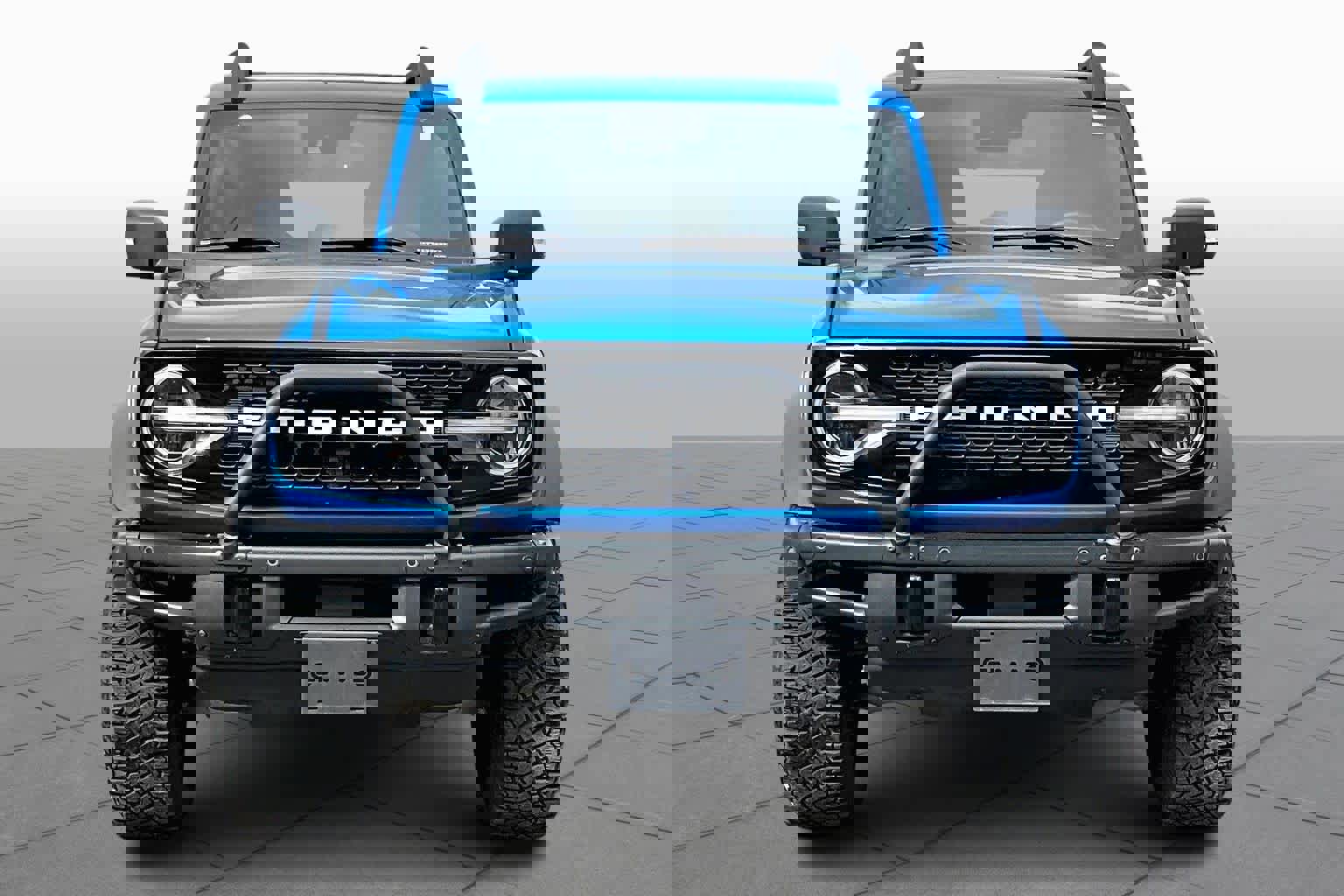 Certified 2023 Ford Bronco Wildtrak image 7