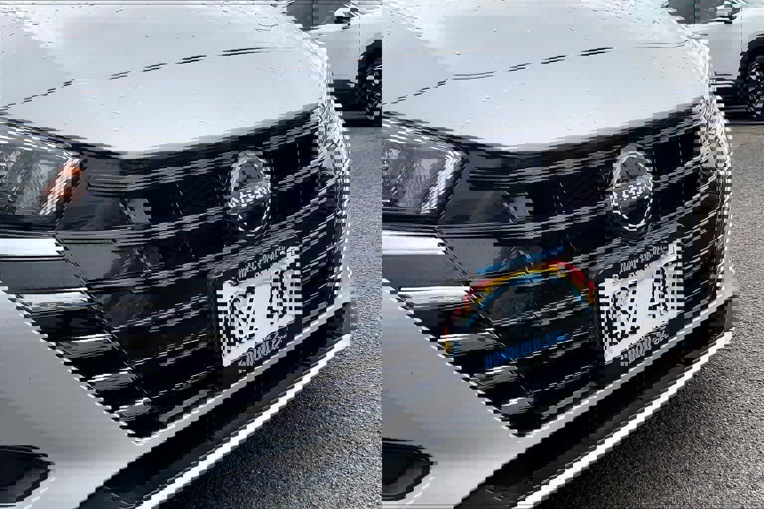 Used 2023 Nissan Versa SV image 33