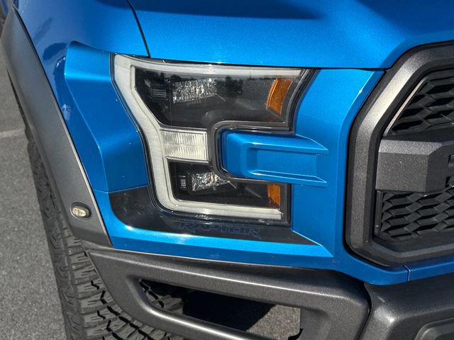 Certified 2019 Ford F150 Raptor w/ Equipment Group 801A Mid AWD/4WD image 52