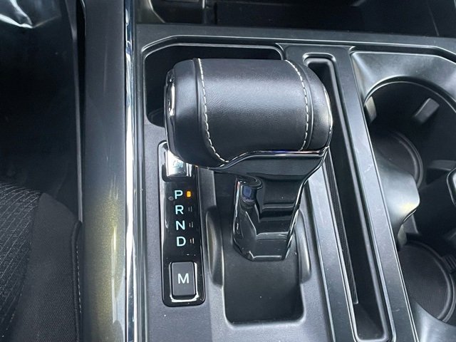 Certified 2023 Ford F150 XLT w/ Equipment Group 302A High image 27