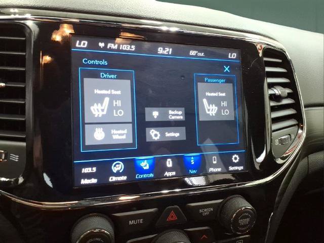 Used 2021 Jeep Grand Cherokee Laredo X AWD/4WD image 20