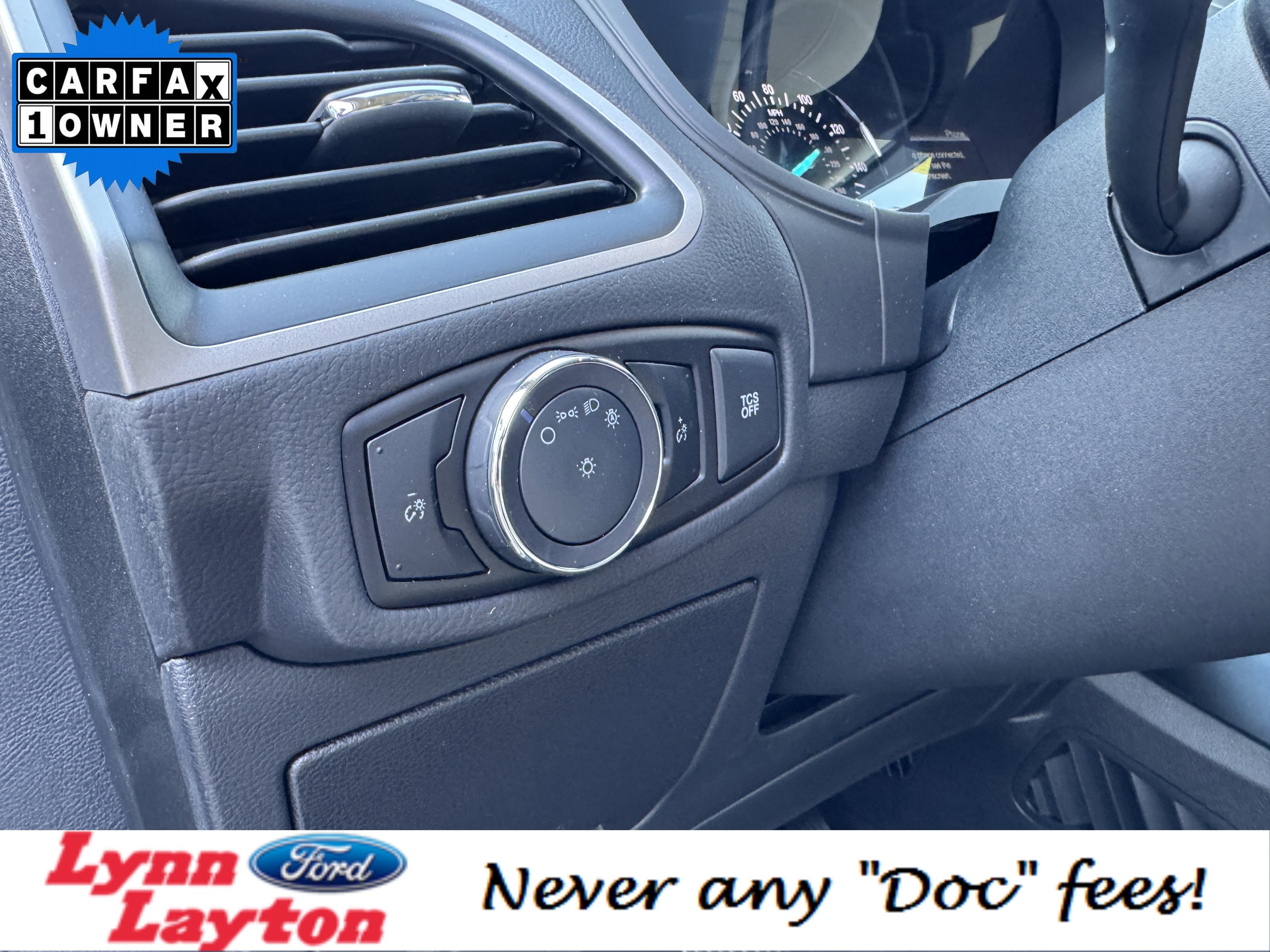 Certified 2024 Ford Edge SE image 13