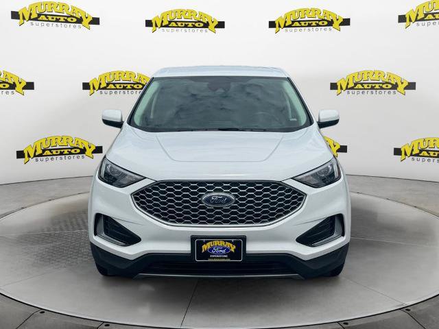Certified 2024 Ford Edge SEL AWD/4WD image 8