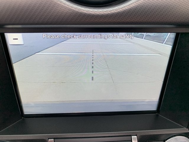 Certified 2018 Ford Mustang Premium w/ Equipment Group 201A RWD image 34