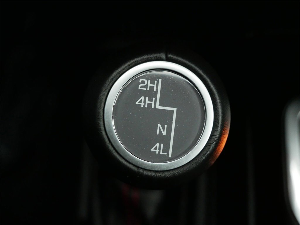 Used 2023 Jeep Gladiator Rubicon w/ LED Lighting Group image 26