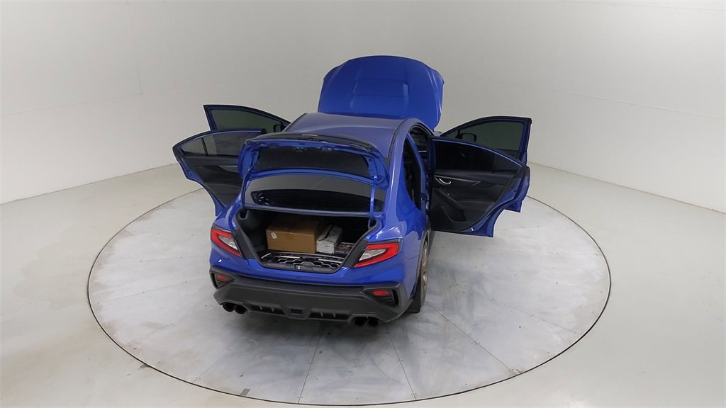 Used 2024 Subaru WRX TR image 42