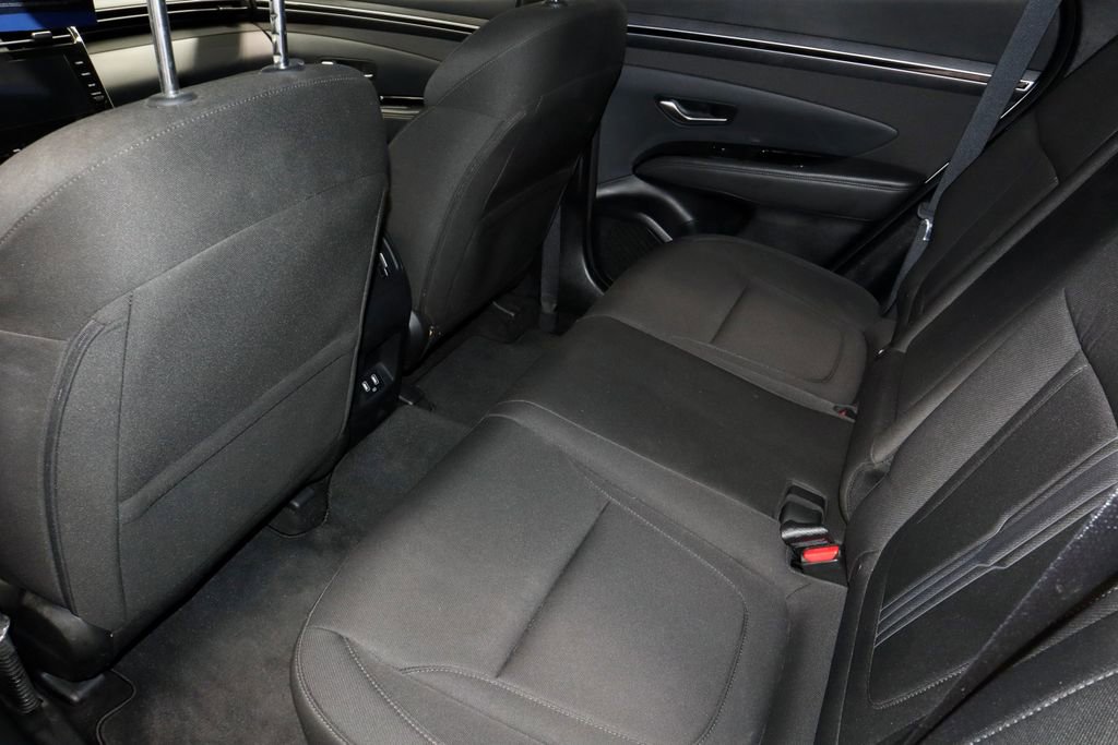 Used 2022 Hyundai Tucson SEL AWD/4WD image 21
