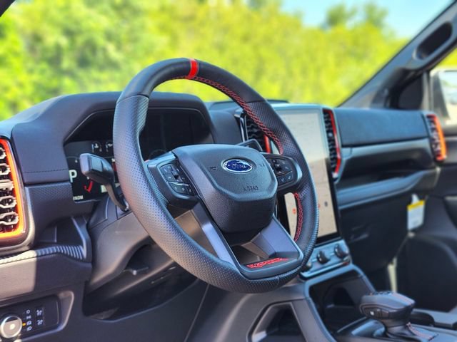 Certified 2026 Ford Ranger Raptor AWD/4WD image 19
