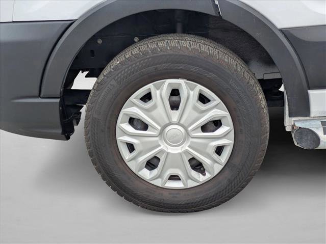 Certified 2024 Ford Transit 250 Low Roof w/ Exterior Upgrade Package image 20