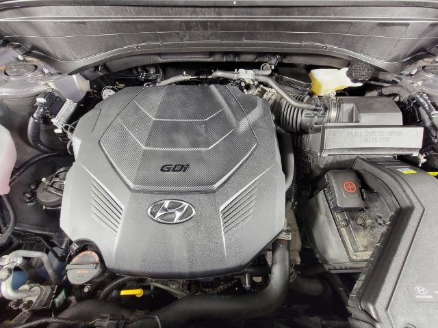 Used 2022 Hyundai Palisade Limited w/ Winter Package AWD/4WD image 35