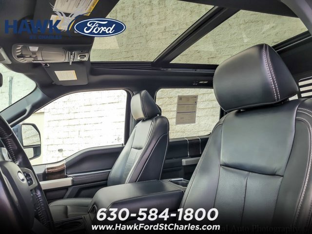 Certified 2022 Ford F250 Lariat w/ Lariat Ultimate Package AWD/4WD image 9