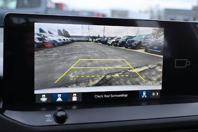 Used 2025 Honda Accord Sport image 36