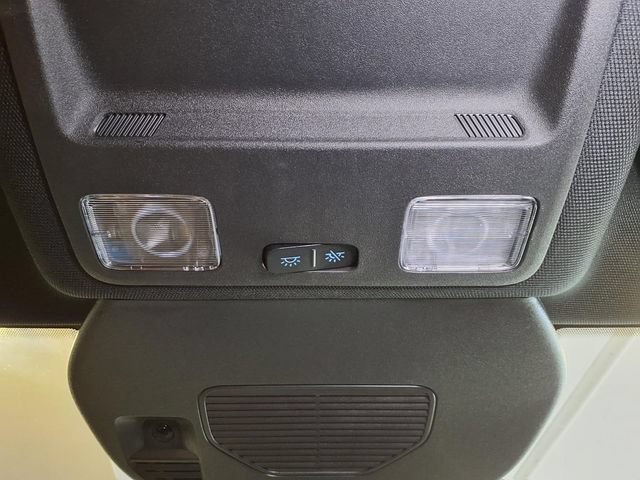 Certified 2025 Ford Escape ST-Line FWD image 16
