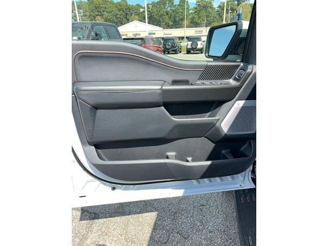 Certified 2025 Ford F150 Raptor image 12