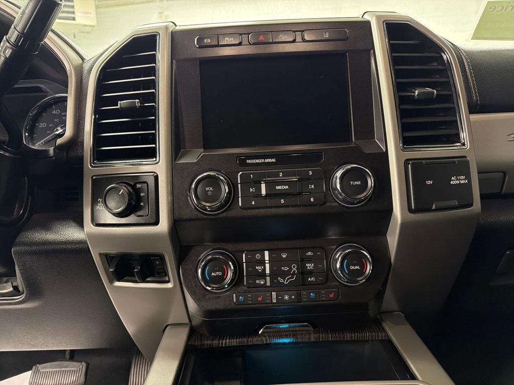 Certified 2020 Ford F250 Lariat w/ Lariat Value Package image 22