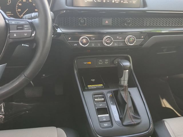 Used 2025 Honda CR-V Sport Touring image 8