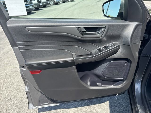 Certified 2024 Ford Escape Active FWD image 15