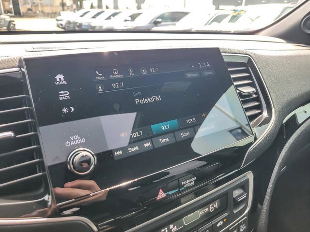 Used 2019 Honda Passport Elite image 19