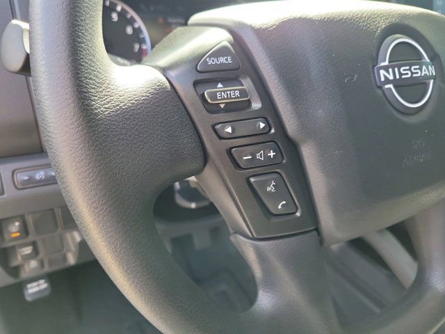 Used 2025 Nissan Frontier S RWD image 22
