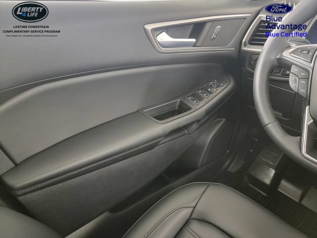 Certified 2024 Ford Edge SEL w/ Convenience Package AWD/4WD image 34
