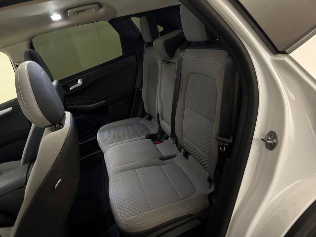 Certified 2020 Ford Escape SE FWD image 22