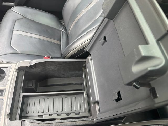 Certified 2017 Ford F150 Platinum AWD/4WD image 39