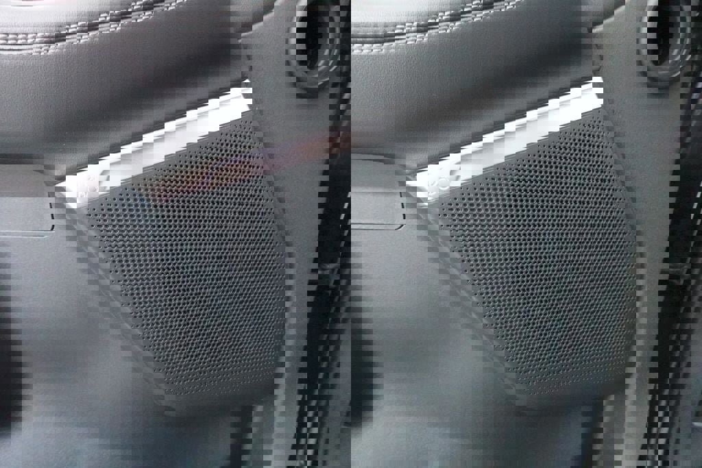 Certified 2025 Ford Expedition Platinum image 25