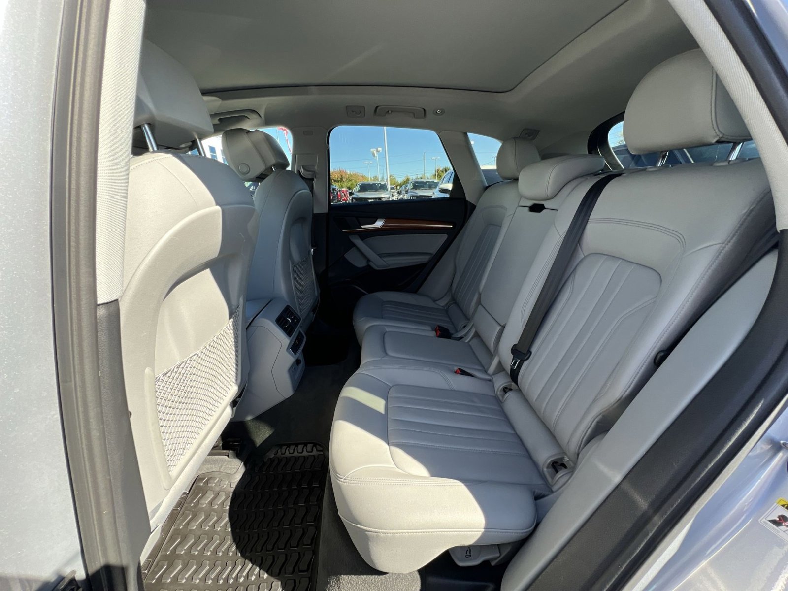 Used 2022 Audi Q5 2.0T Premium Plus image 25